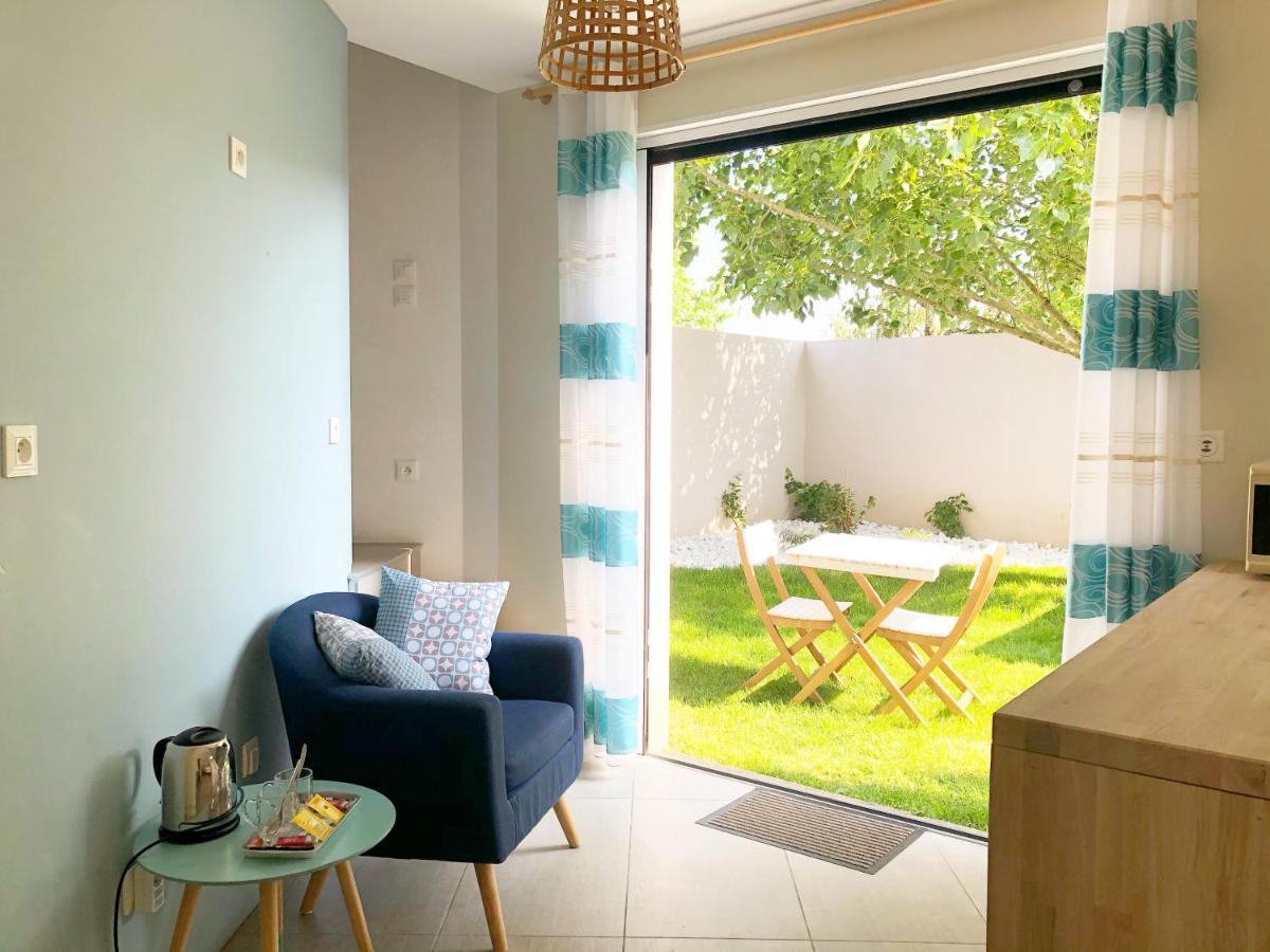Estrella Les Sables-dʼOlonne Exterior foto